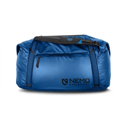 Double Haul™  70L Dual-Purpose Duffel & Tote LAKE